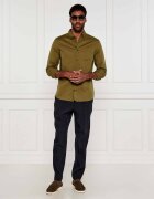 Calvin Klein De in cămașă | Regular Fit