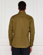 Calvin Klein De in cămașă | Regular Fit