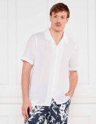 Calvin Klein De in cămașă | Regular Fit