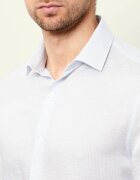 Calvin Klein De in cămașă | Slim Fit
