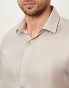 Calvin Klein De in cămașă | Slim Fit