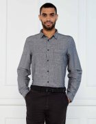 Calvin Klein De in cămașă | Slim Fit