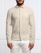 Calvin Klein De in cămașă | Slim Fit