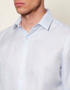Calvin Klein De in cămașă | Slim Fit