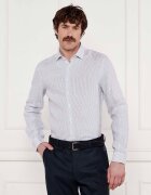 Calvin Klein De in cămașă | Slim Fit