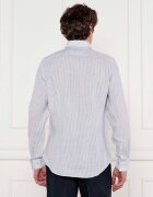 Calvin Klein De in cămașă | Slim Fit