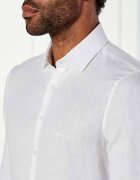 Calvin Klein De in cămașă | Slim Fit