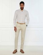 Calvin Klein De in cămașă | Slim Fit