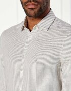 Calvin Klein De in cămașă | Slim Fit