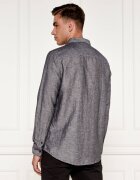Calvin Klein De in cămașă | Slim Fit