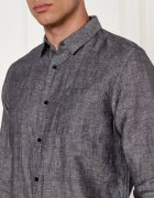Calvin Klein De in cămașă | Slim Fit