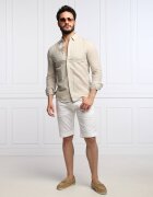 Calvin Klein De in cămașă | Slim Fit
