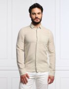 Calvin Klein De in cămașă | Slim Fit
