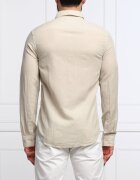 Calvin Klein De in cămașă | Slim Fit
