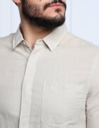 Calvin Klein De in cămașă | Slim Fit