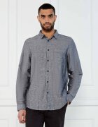 Calvin Klein De in cămașă | Slim Fit
