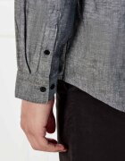 Calvin Klein De in cămașă | Slim Fit