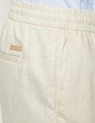 Calvin Klein De in pantaloni scurți | Straight fit