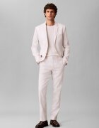 Calvin Klein De in pantaloni | Slim Fit