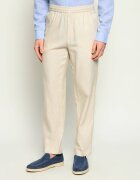Calvin Klein De in pantaloni | Straight fit