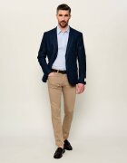 Calvin Klein De in sacou | Slim Fit