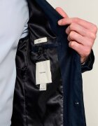 Calvin Klein De in sacou | Slim Fit