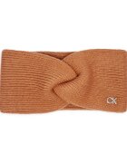 Calvin Klein De lână bentiță cu adaos de cașmir