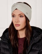Calvin Klein De lână bentiță cu adaos de cașmir