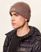 Calvin Klein De lână căciulă cu adaos de cașmir
