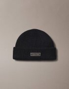 Calvin Klein De lână căciulă cu adaos de cașmir