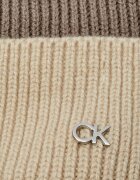 Calvin Klein De lână căciulă cu adaos de cașmir