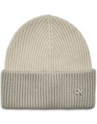 Calvin Klein De lână căciulă cu adaos de cașmir