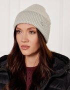 Calvin Klein De lână căciulă cu adaos de cașmir