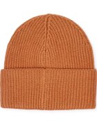 Calvin Klein De lână căciulă cu adaos de cașmir