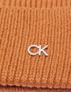 Calvin Klein De lână căciulă cu adaos de cașmir