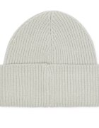 Calvin Klein De lână căciulă cu adaos de cașmir