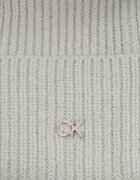 Calvin Klein De lână căciulă cu adaos de cașmir