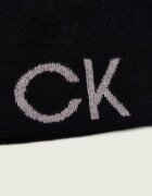 Calvin Klein De lână căciulă ELEVATED MONOGRAM