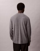 Calvin Klein De lână cardigan | regular fit