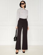 Calvin Klein De lână cardigan | Shaped fit