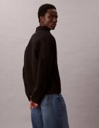 Calvin Klein De lână geacă | regular fit