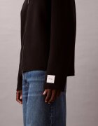 Calvin Klein De lână geacă | regular fit