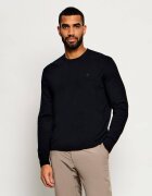 Calvin Klein De lână guler înalt | regular fit