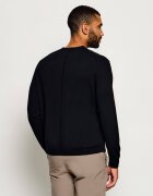 Calvin Klein De lână guler înalt | regular fit