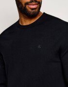 Calvin Klein De lână guler înalt | regular fit