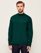 Calvin Klein De lână guler înalt | regular fit