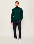 Calvin Klein De lână guler înalt | regular fit