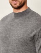 Calvin Klein De lână guler înalt | regular fit