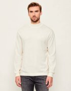 Calvin Klein De lână guler înalt | regular fit
