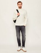 Calvin Klein De lână guler înalt | regular fit